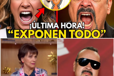 PATI CHAPOY y ROCÍO se UNEN – EXPONDRÁN TODO sobre FAMILIA AGUILAR