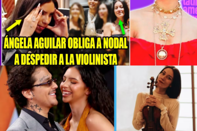 Terremoto en la Dinastía Aguilar: El audio filtrado de Pepe contra Ángela y la sombra de Cazzu que amenaza la paz de Nodal