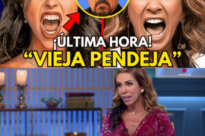 ÁNGELA se BURLA de ROCÍO SÁNCHEZ AZUARA y esta la DEJA EN RIDÍCULO SIN PIEDAD