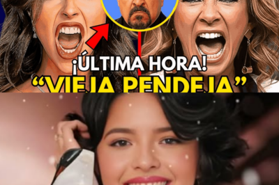 ÁNGELA se BURLA de ROCÍO SÁNCHEZ AZUARA y esta la DEJA EN RIDÍCULO SIN PIEDAD