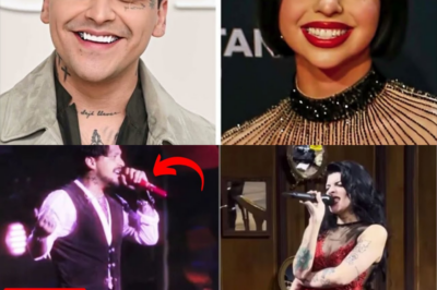 Ángela Aguilar abandona su carrera y elige a Christian Nodal tras el colapso de sus conciertos y el ultimátum de Pepe Aguilar