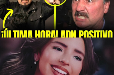 Sangre, Mentiras y ADN: El Fin de la Dinastía Aguilar tras Revelarse la Verdadera Paternidad de Aneliz que Hunde a Pepe