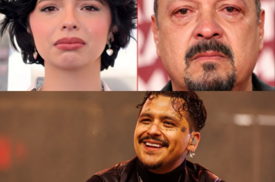 El Ocaso de la Princesa: Ángela Aguilar, entre el Lavado de Dinero, la Venganza de Belinda y el Abandono de Nodal