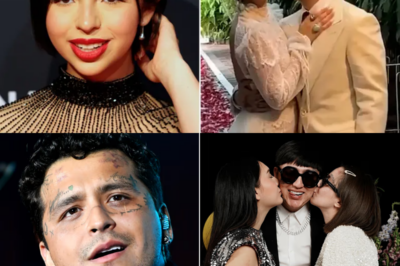 ¿Boda real o farsa monumental? El matrimonio de Ángela Aguilar y Christian Nodal bajo sospecha de ilegalidad