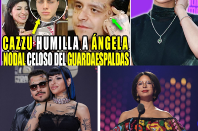 El declive de la Dinastía Aguilar: Pepe y Ángela suplican por apoyo mientras el público aclama el regreso de Cazzu