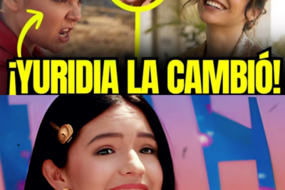 Traición en la Dinastía: El Berrinche de Ángela Aguilar tras ser “Destronada” por Yuridia y Majo