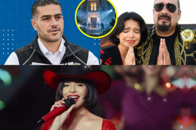 El Fin de la Dinastía Aguilar: Cateos, Lavado de Dinero y la Conspiración Criminal que Podría Llevar a Pepe y Ángela a Prisión de Por Vida