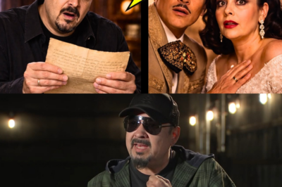 ¡PEPE AGUILAR DESTAPA un DOCUMENTO OCULTO: FLOR SILVESTRE, JAVIER SOLÍS la VERDAD que NADIE esperaba