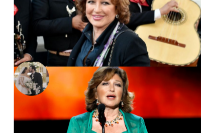 She got married at age 81: Angélica María finally revealed something nobody expected at her last wedding.