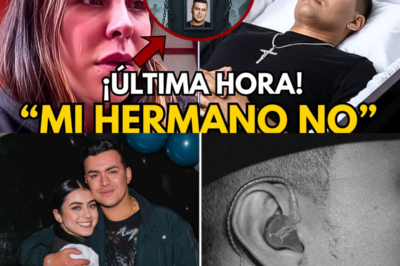 La HERMANA de YEISON JIMÉNEZ revela la VERDAD que ocultaron durante años
