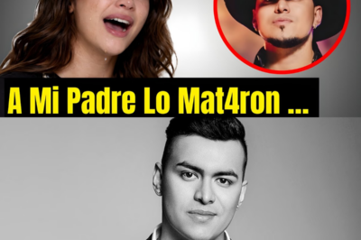 Yeison Jimenez died 4 days ago, now his daughter has broken her silence