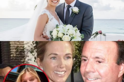 Julio Iglesias, a los 82 años, anuncia que vuelve a casarse y revela detalles inéditos de una relación secreta que mantuvo oculta durante años