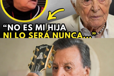 Confesión histórica: Palito Ortega habla desde la serenidad de los años, admite lo que todos sospechaban y revela el lado más humano del ídolo que marcó generaciones enteras.
