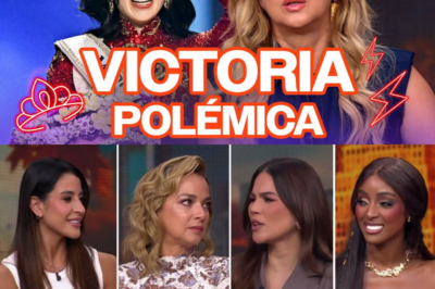 Fátima Bosch y la corona de la discordia: El triunfo en Miss Universo que sacudió al mundo y encendió el debate en Desiguales