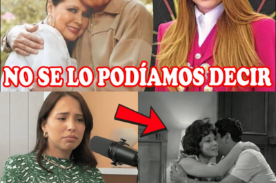 El Sacrificio de una Reina: La Verdadera Historia del Romance Prohibido entre Flor Silvestre y Javier Solís que Majo Aguilar Sacó a la Luz