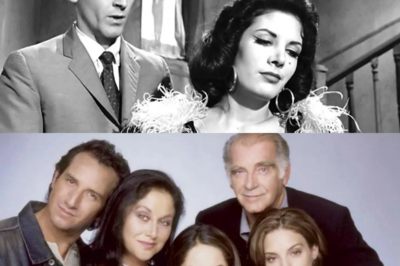 Rechazó el apellido más poderoso del cine mexicano, rompió con los Soler y murió como leyenda: la vida brutal, rebelde y profundamente triste de Fernando Luján