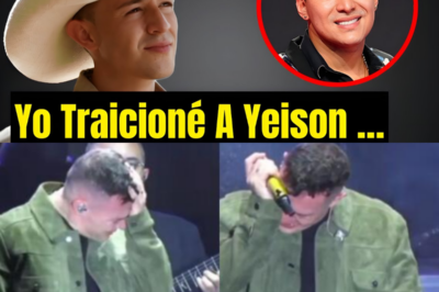 A sus 32 años, Luis Alfonso Rompe el silencio sobre Yeison Jimenez