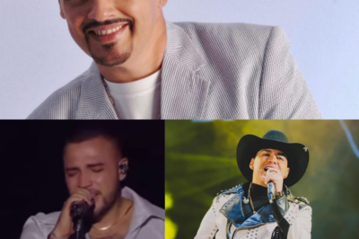 ¡ESCÁNDALO EN LA MÚSICA! Revelaciones de Johnny Rivera: Jessi Uribe, el VERDADERO CULPABLE de la MU*RTE de Yeison Jiménez 😳💔
