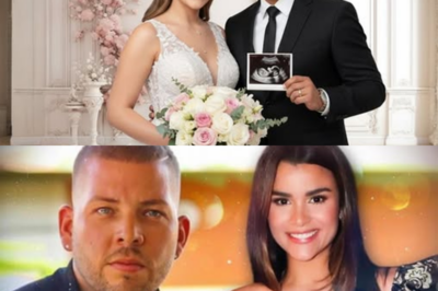 Clarissa Molina deja al mundo sin palabras: la historia ficcional de un amor acelerado y una revelación que cambió todo en segundos