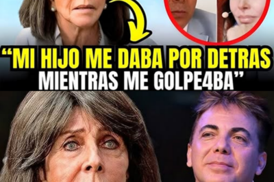 ¡Se confirma lo que nadie imaginaba! Verónica Castro rompe el silencio y expone una verdad impactante a los 73 años