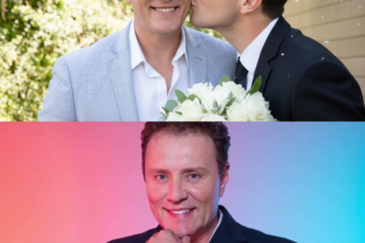 “Nos casamos”: a sus 56 años, Lorenzo Antonio ha hablado y confesado sobre su compañera de vida.