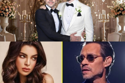 A los 57 años, Marc Anthony rompió el silencio y eso conmocionó al mundo entero