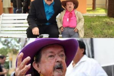 Midió 70 centímetros, pero cargó una tragedia gigante: la historia completa de Margarito, el actor más pequeño del mundo, abandonado por la fama y olvidado por el país que se rió de él