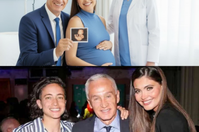 El rumor del “embarazo de gemelos” que sacudió a todos: qué pasó realmente con Chiquinquirá Delgado y Jorge Ramos