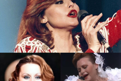 La sonrisa eterna de Rocío Dúrcal ocultaba una lista silenciosa que hoy reabre viejas heridas del espectáculo