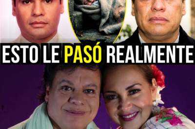 Amor Eterno y Soledad Extrema: La Trágica Paradoja del Niño Abandonado que se Convirtió en el Divo de Juárez