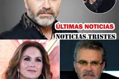 Nadie lo vio venir: el anuncio que Manuel Mijares confirmó y que marcó un momento decisivo