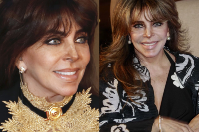 Entre recuerdos del pasado, interpretaciones opuestas y una intensa conversación en redes sociales, el nombre de Verónica Castro vuelve a colocarse en el centro del debate público, despertando preocupación entre sus seguidores y reabriendo discusiones sobre el peso de la fama, el silencio y el impacto emocional de la exposición mediática