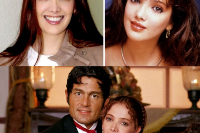 Adela Noriega rompe el silencio y revela la verdad tras su misterioso retiro