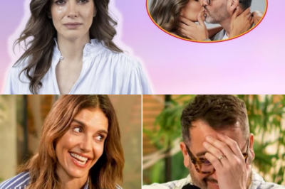 A los 45 años, la confesión más íntima de María Luisa Godoy: cuando hablar se vuelve un acto de cuidado