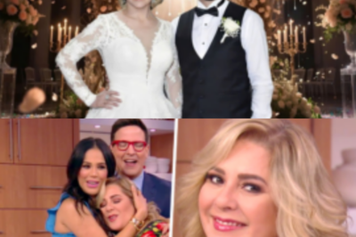 A los 58 años, Ana María Canseco rompió su silencio y confesó su verdadero amor