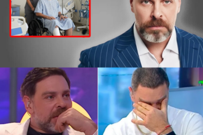 A sus 45 años, José Antonio Neme finalmente reveló lo que todos sospechábamos