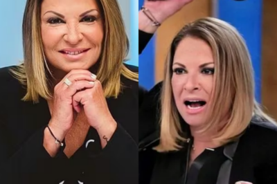 ¡La Verdadera Historia Detrás de Ana María Polo! Su Hijo Habla Sobre la Tragedia y el Dolor que Enfrenta