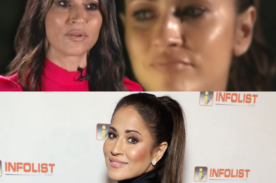 ¡Inesperada revelación! La triste verdad detrás de Jackie Guerrido, la estrella de la televisión latina.