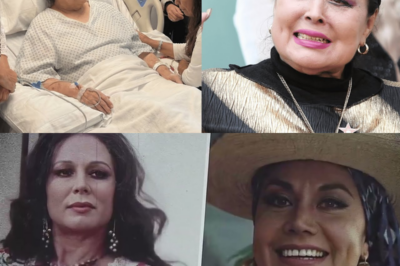 El Secreto de la Dinastía: La Confesión Póstuma de la Prieta Linda que Cambió la Historia de Flor Silvestre