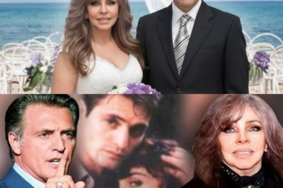 Nadie lo imaginaba así: Verónica Castro habla de su pareja y confiesa por qué este presente es distinto a todo lo vivido