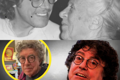 Piero supera los 80 años y su realidad actual conmueve a millones