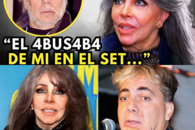 La confesión más inesperada: Verónica Castro y la vida que eligió lejos de los reflectores