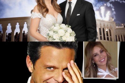 “Estamos de vuelta”: Myrka Dellanos se pronuncia y revela la verdad detrás de los rumores de boda con Luis Miguel