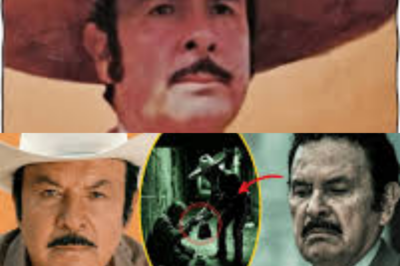 Antonio Aguilar: Le Decían “Macho”… Pero Su Secreto Mejor Guardado Te Hará Sentir VERGÜENZA.