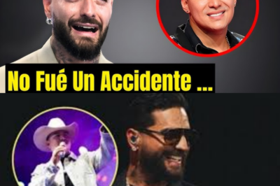 Maluma habla sin filtros y desarma el rumor más explosivo del año: ¿qué pasó realmente con Yeison Jiménez?