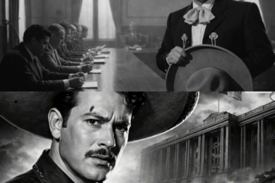 Pedro Infante Hizo Película Prohibida – El Gobierno La Robó