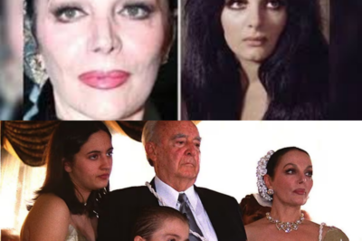 ¿Qué fue de los dos hijos de Sasha Montenegro? El destino silencioso de una herencia marcada por fama y poder