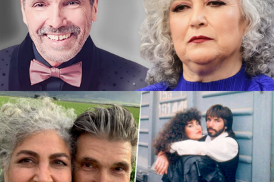 Amanda Miguel y la historia que estalló antes de la tragedia: lo que se dijo, lo que se entendió y lo que nunca se confirmó