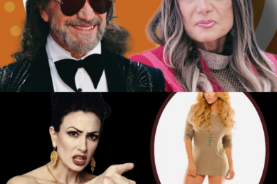 Famosas que Se Acostaron con El Marido de Otra Y lo Pagaron Caro