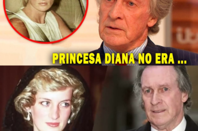 “Se Movió su Pelo y mi Corazón se Detuvo”: El Desgarrador Relato del Conductor de Lady Di y la Verdad tras la Morgue de París